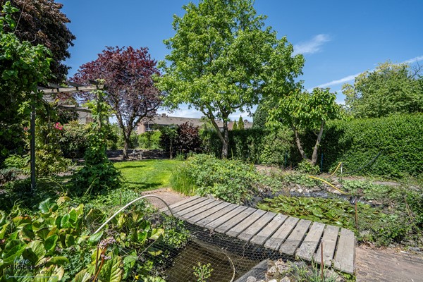 Medium property photo - Pater Claretstraat 9, 5953 LC Reuver